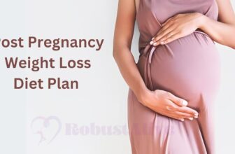 Post Pregnancy Weight Loss Diet Plan