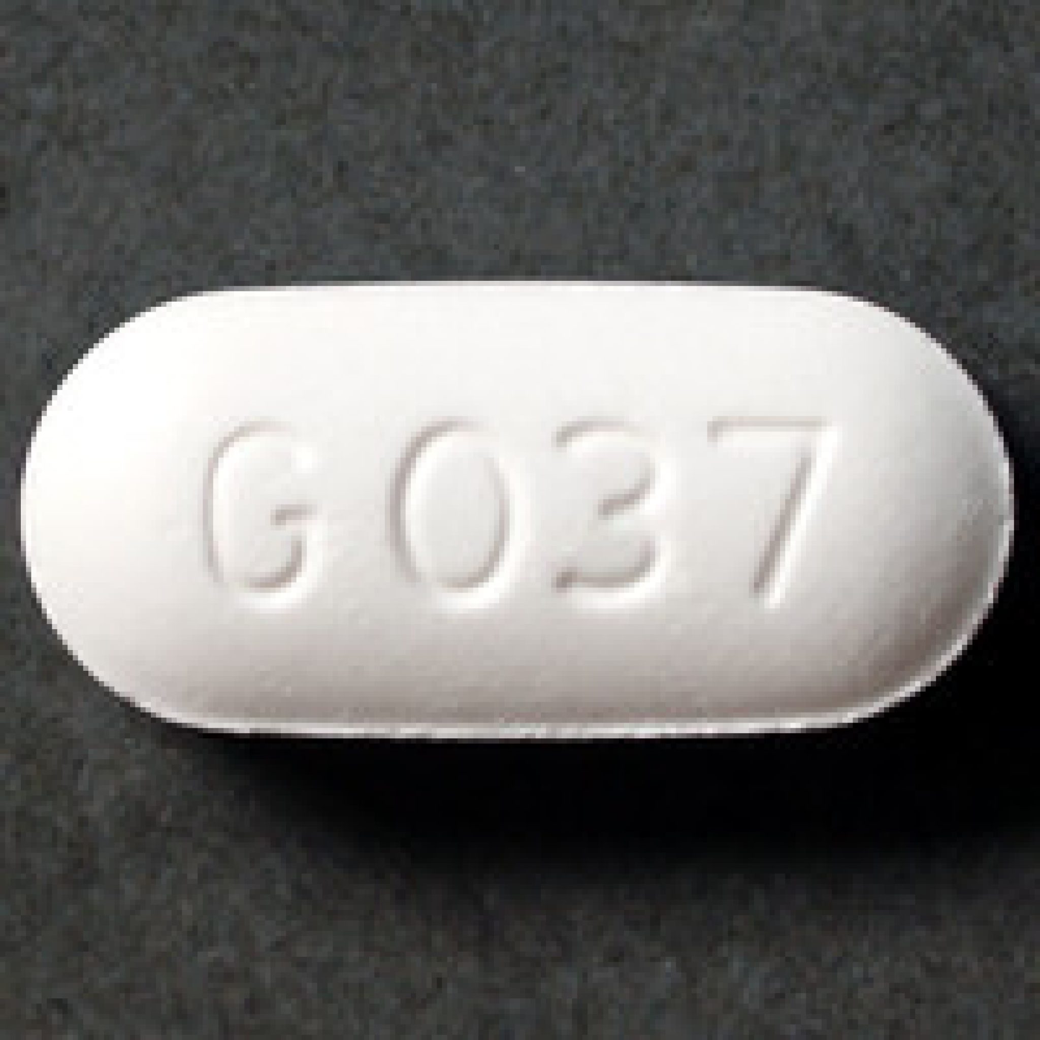 Is Your White Oval Pill 145 H Dangerous? - d057iwc