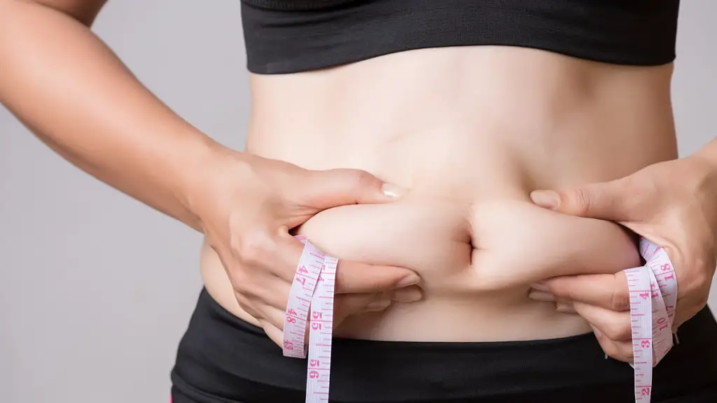 What Causes PCOS Belly Shape
