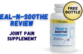 Heal N Soothe Reviews