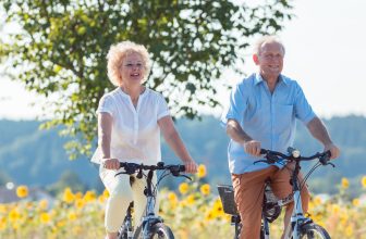 Understanding Mental Health Support for Aging Adults