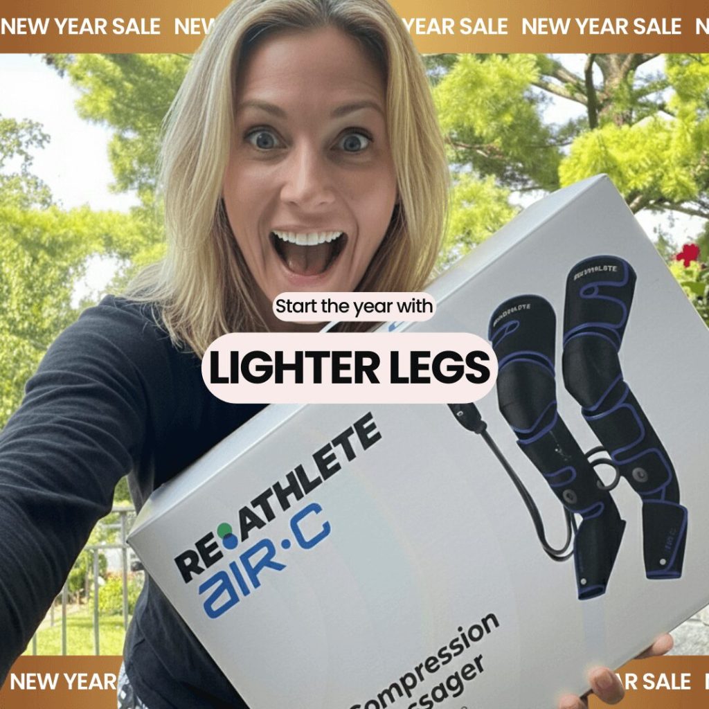 Air C Compression Massager Benefits