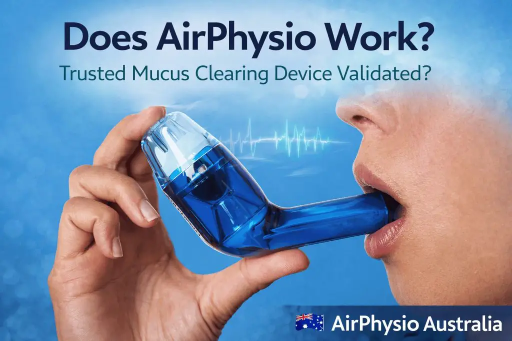 Does AirPhysio Really Work