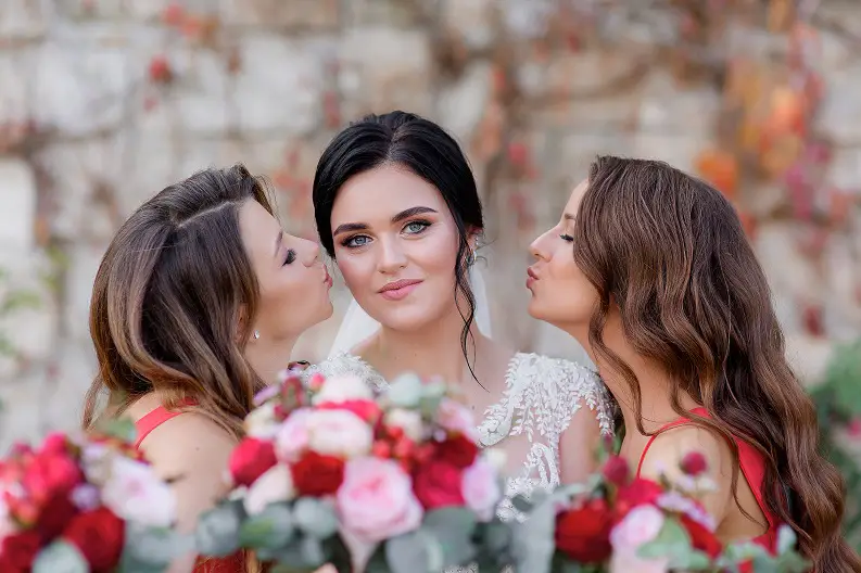 Top 9 Bridal Makeup Styles Every 2026 Bride Should