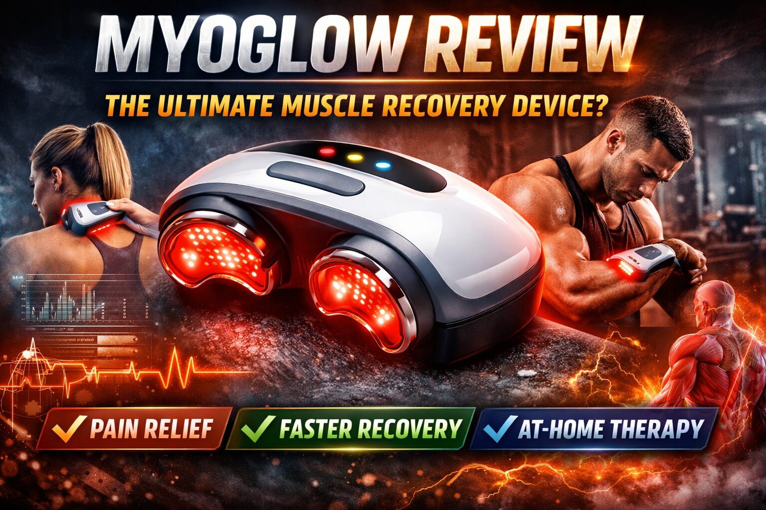 MyoGlow