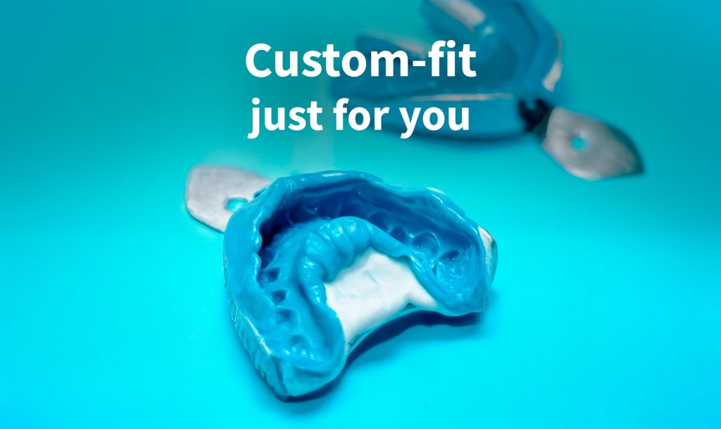 Shiny Smile Veneers custom fit