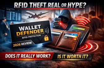 Wallet Defender