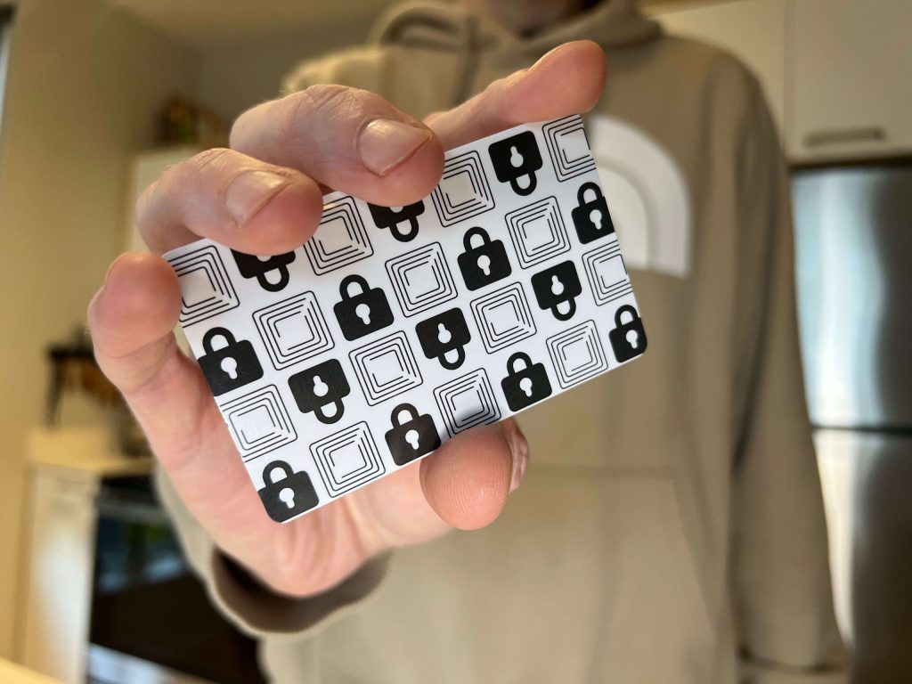 Wallet Defender IMG 2889