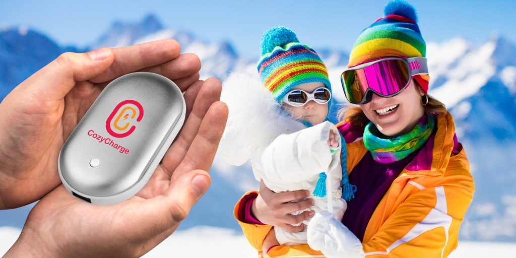 CC Family Ski Cozy Charhe