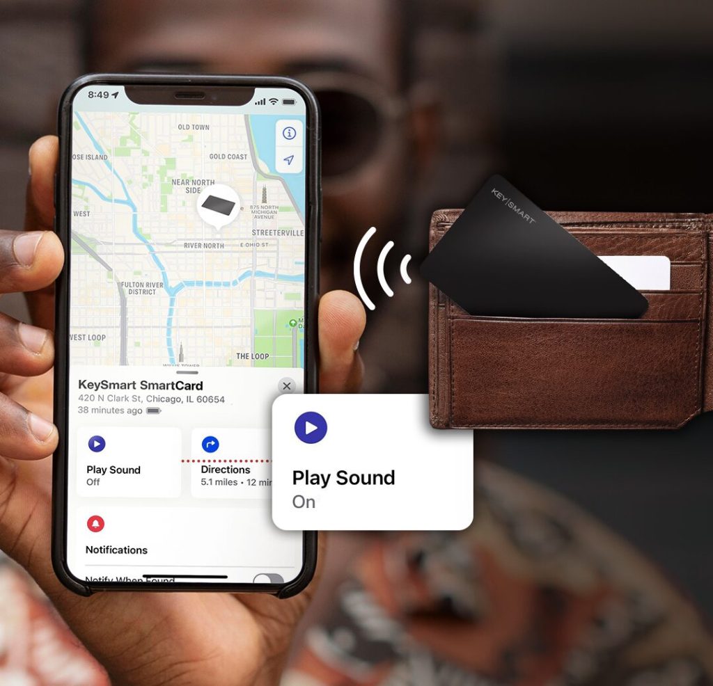 SmartCard Advantages