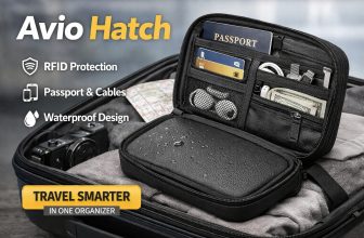 Avio Hatch Full Guide