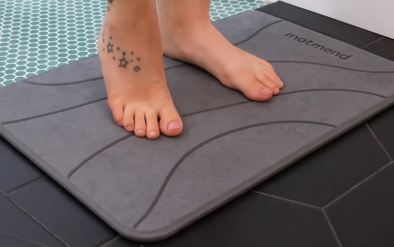mat mend tested