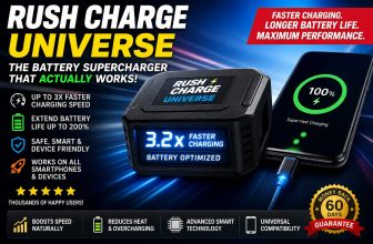 Rush Charge Universe