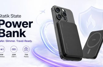 Is Statik State Power Bank the Safer MagSafe Charger Travelers Actually Need?