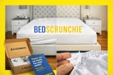 Bed Scrunchie Review: Why Bed Scrunchie Is the Only Bed Sheet Tightening Device That Actually Works