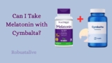 Can I Take Melatonin with Cymbalta?