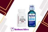 Can You Take Benzonatate with Nyquil? [In-Detail Explanation]