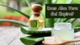 Does Aloe Vera Gel Expire? A Comprehensive Guide to Shelf Life and Storage Tips