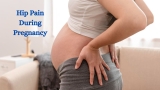 How To Relieve Hip Pain During Pregnancy?