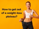 How to Get Out of a Weight Loss Plateau?