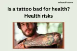 Is a tattoo bad for health? Health risks