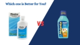 Maalox vs Mylanta – Which one is Better for You?