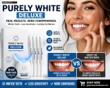 Is Purely White Deluxe the Secret to a Brighter Smile? Here’s What You Need to Know
