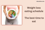 Weight Loss Eating Schedule – The Best Time to Eat