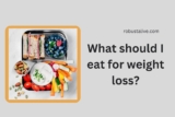 What Should I Eat for Weight Loss?