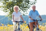 Understanding Mental Health Support for Aging Adults