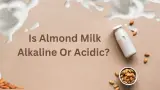 Is Almond Milk Alkaline Or Acidic?