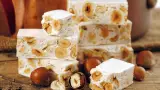 Is Nougat Gluten Free