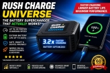 Is Rush Charge Universe the Pocket Charger That Finally Ends Cable Chaos?